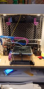 Anet 1 150x300 - Unsere 3D-Drucker, Wie alles begann
